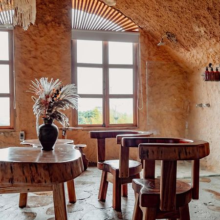 Hotel Pachamama Campestre Dosquebradas Dış mekan fotoğraf