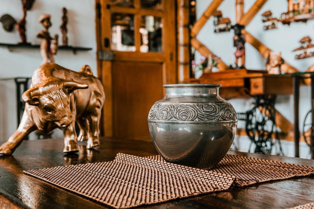 Hotel Pachamama Campestre Dosquebradas Dış mekan fotoğraf