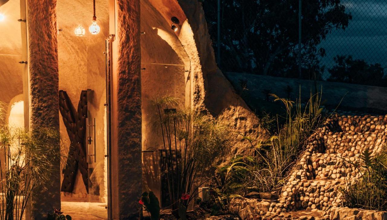 Hotel Pachamama Campestre Dosquebradas Dış mekan fotoğraf