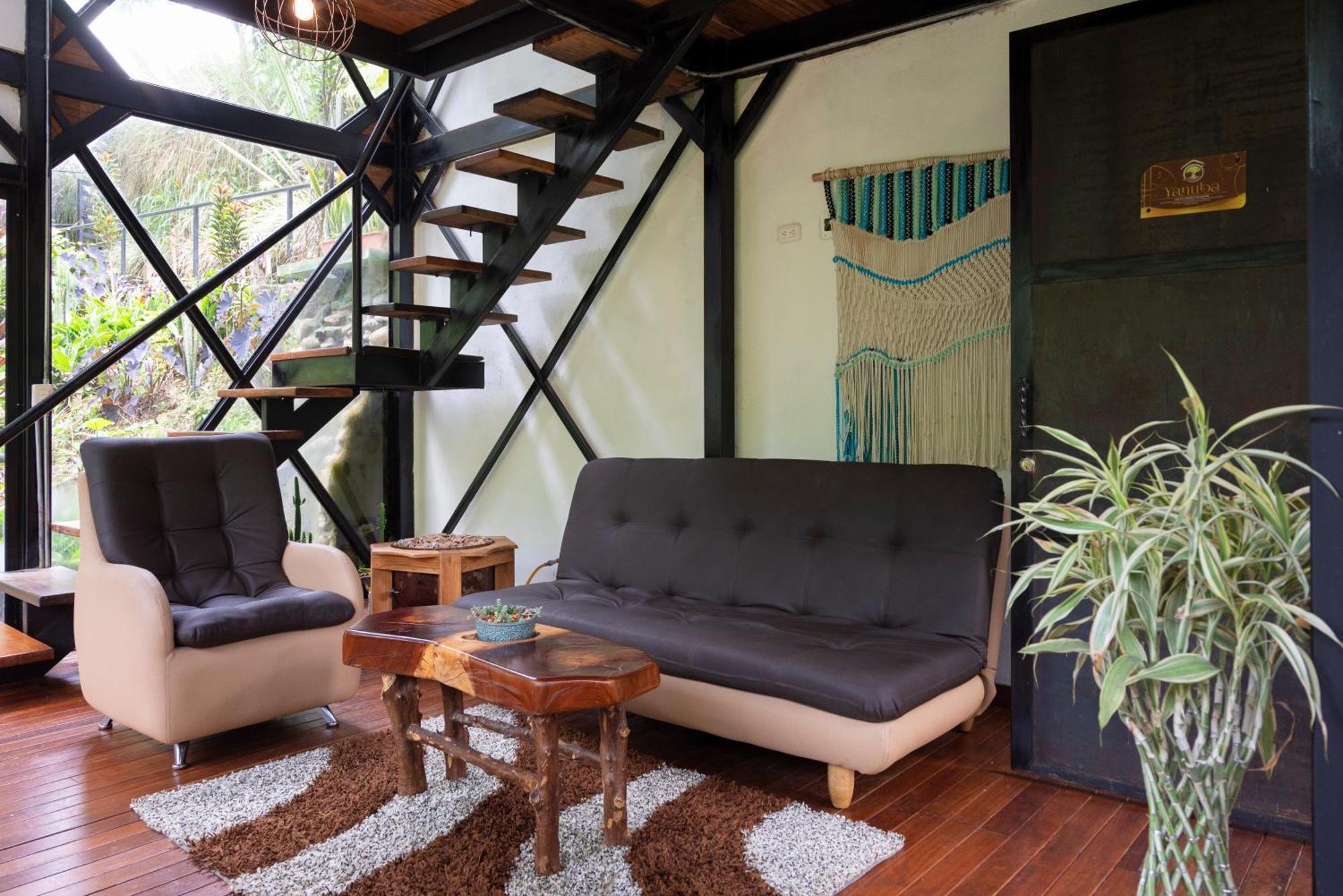 Hotel Pachamama Campestre Dosquebradas Dış mekan fotoğraf