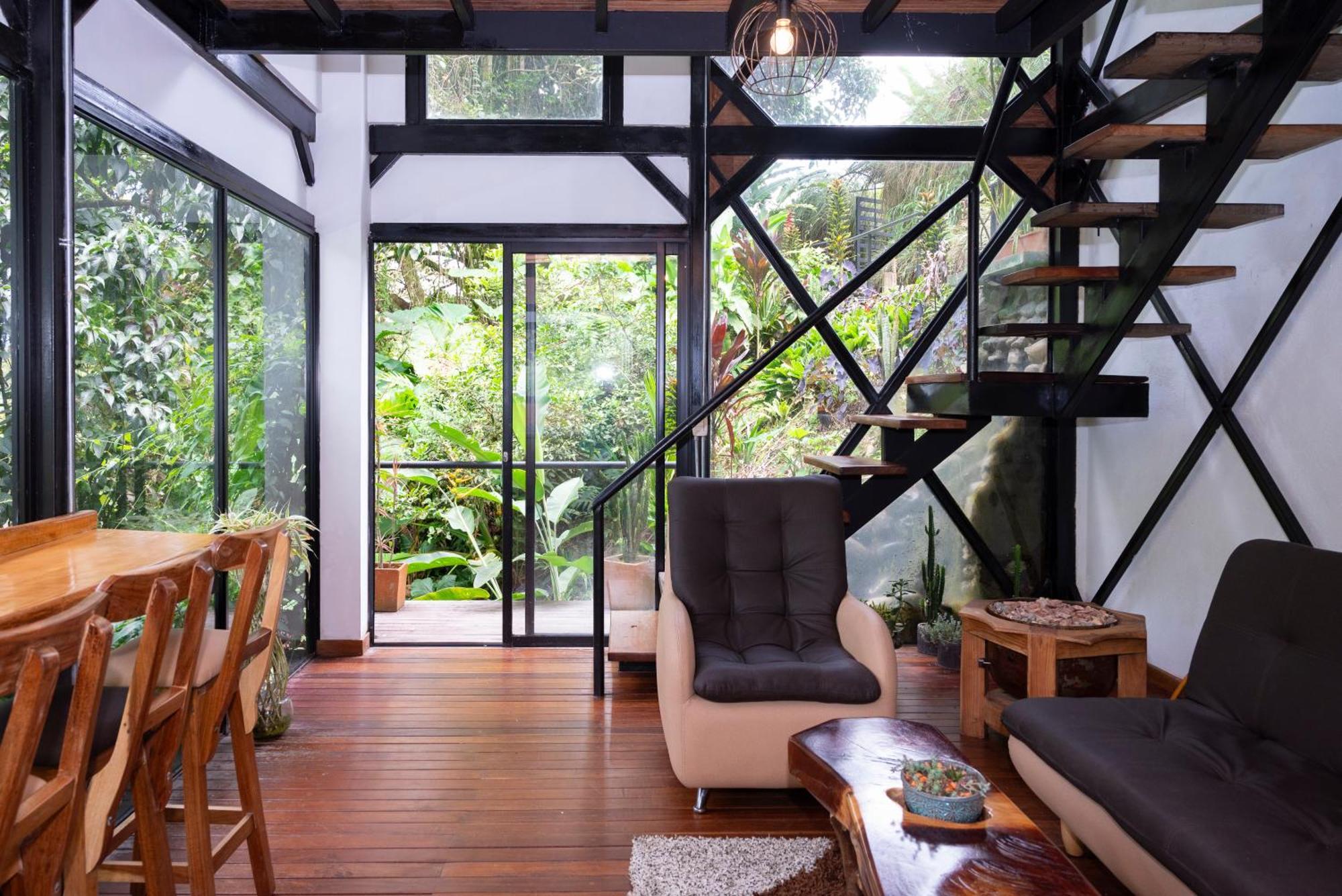 Hotel Pachamama Campestre Dosquebradas Dış mekan fotoğraf