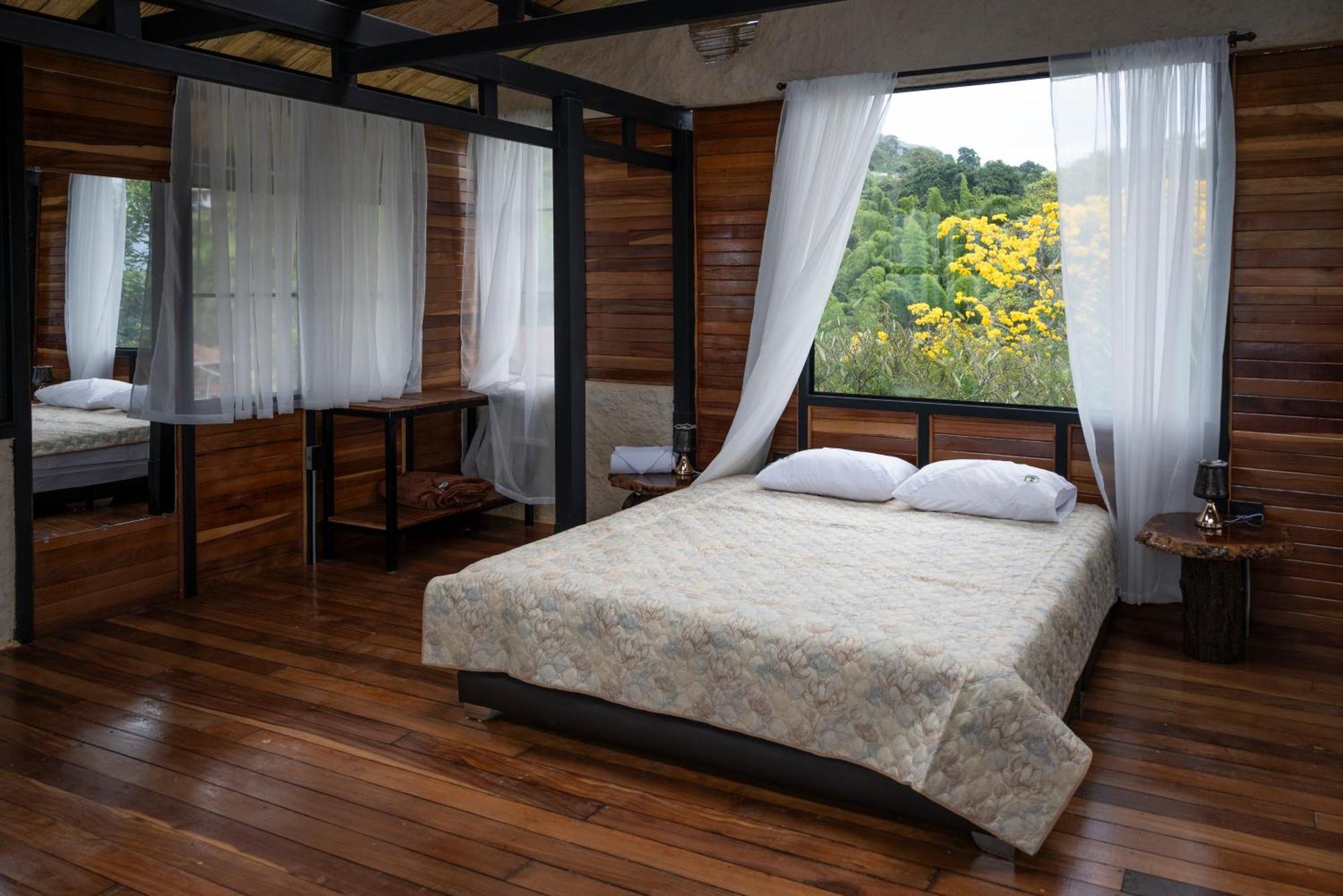 Hotel Pachamama Campestre Dosquebradas Dış mekan fotoğraf