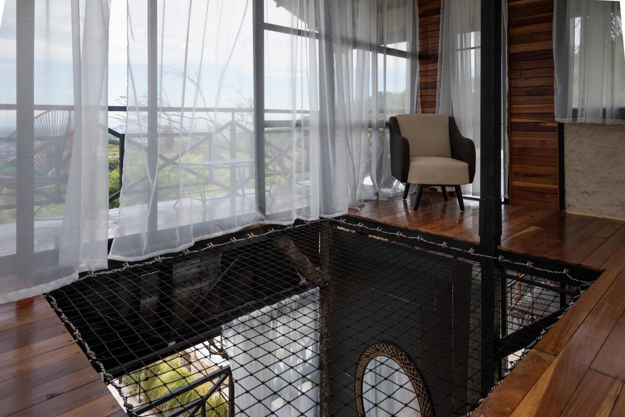 Hotel Pachamama Campestre Dosquebradas Dış mekan fotoğraf