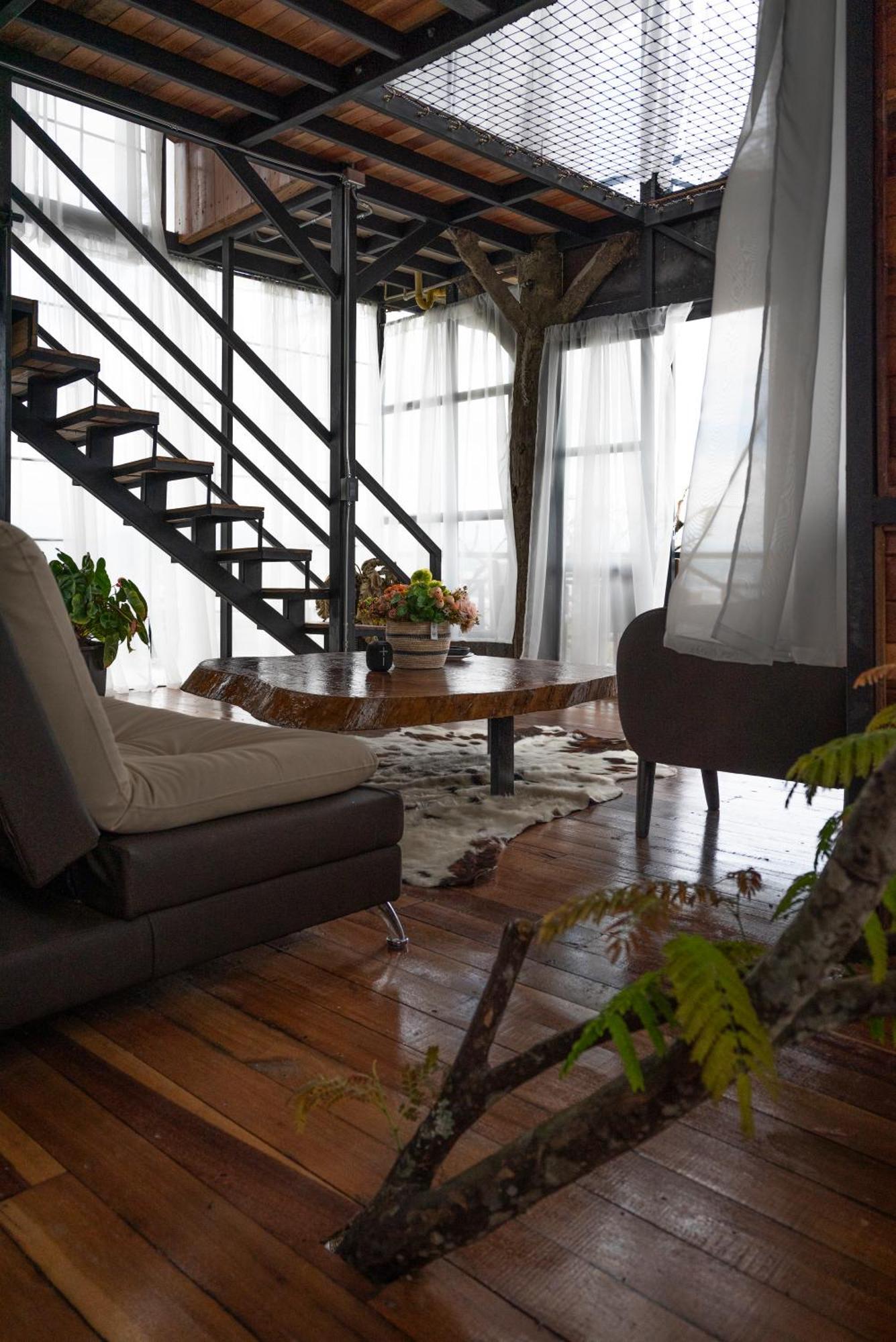 Hotel Pachamama Campestre Dosquebradas Dış mekan fotoğraf