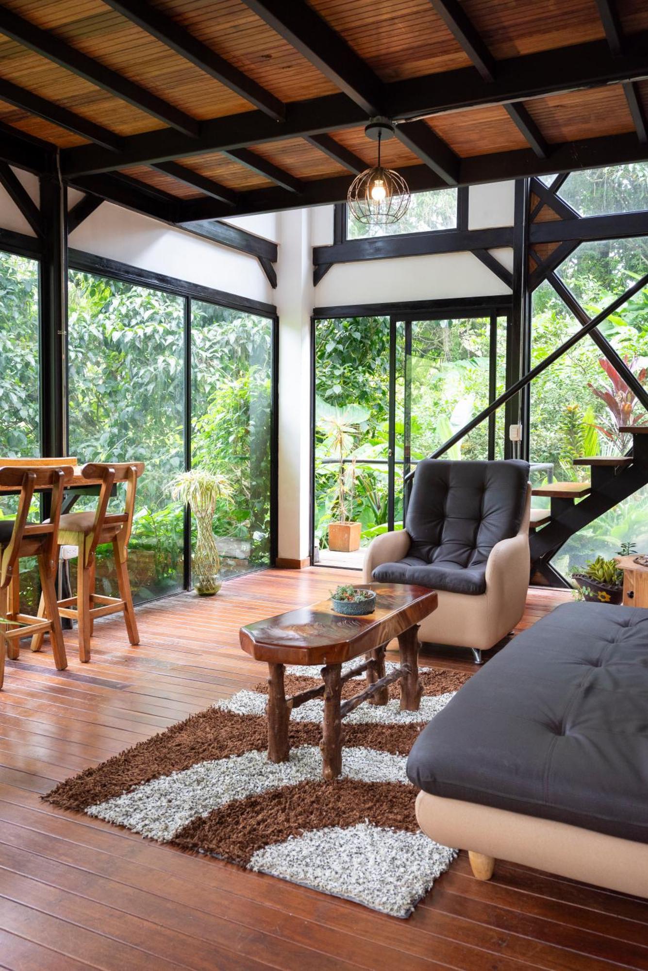 Hotel Pachamama Campestre Dosquebradas Dış mekan fotoğraf
