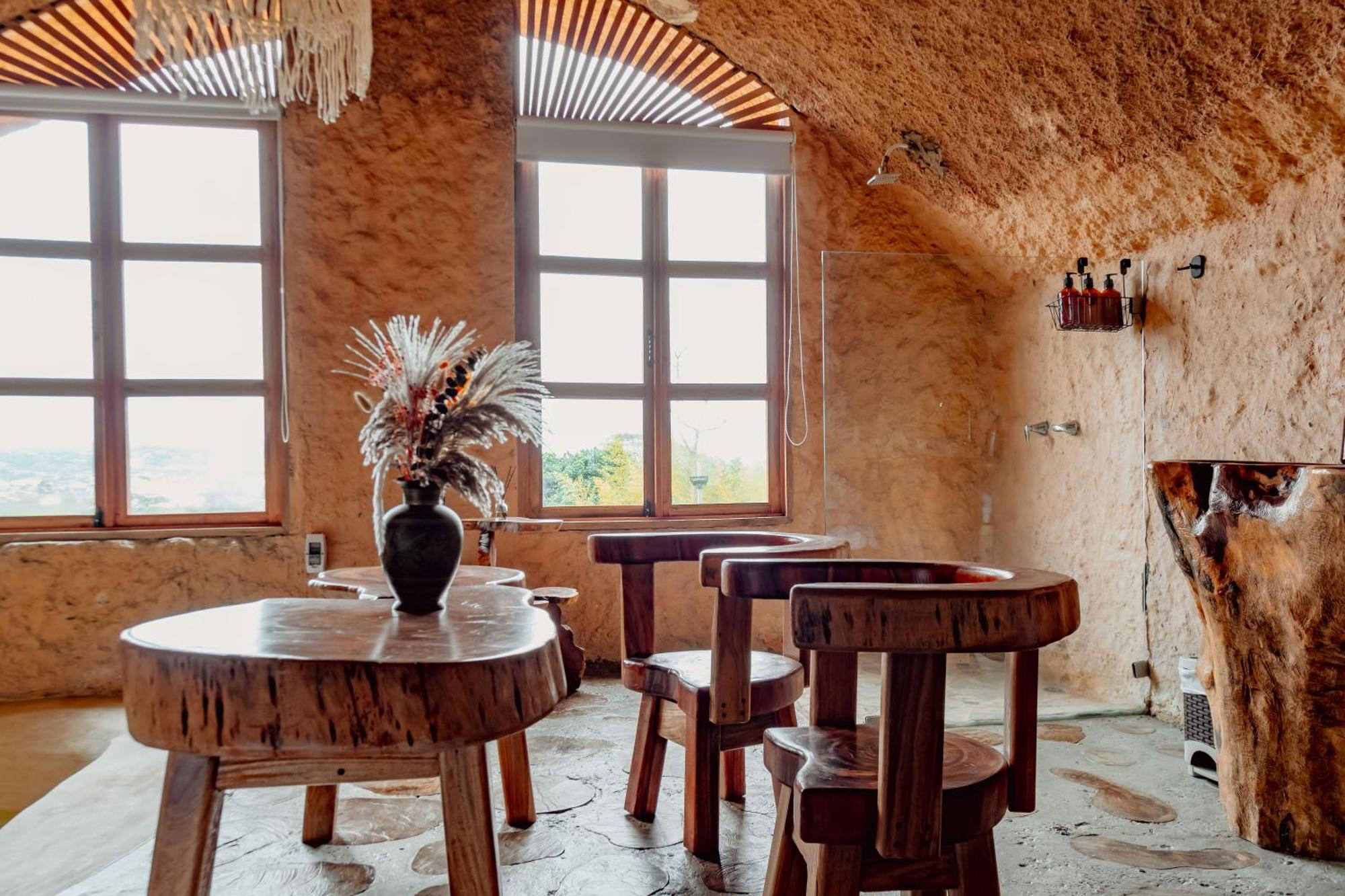 Hotel Pachamama Campestre Dosquebradas Dış mekan fotoğraf