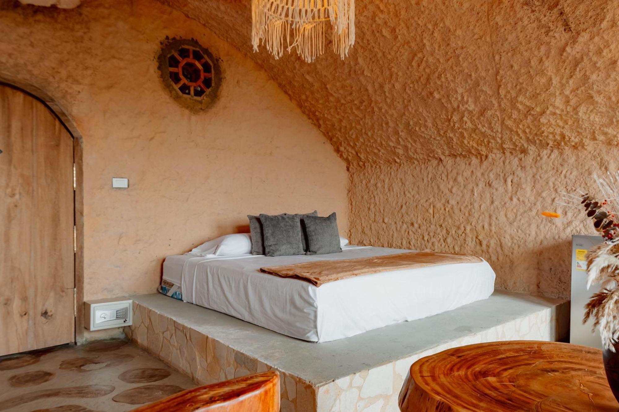 Hotel Pachamama Campestre Dosquebradas Dış mekan fotoğraf