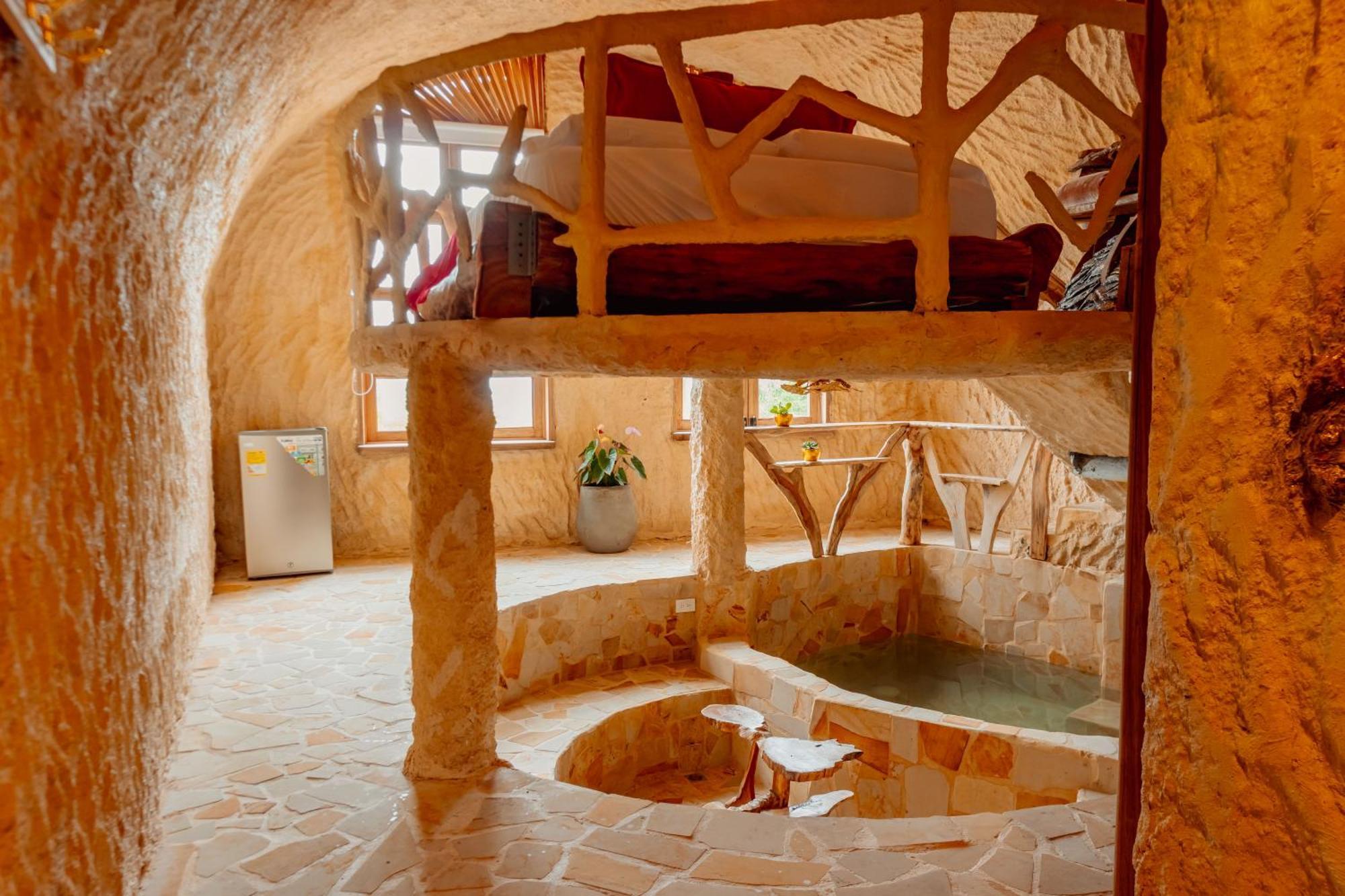 Hotel Pachamama Campestre Dosquebradas Dış mekan fotoğraf