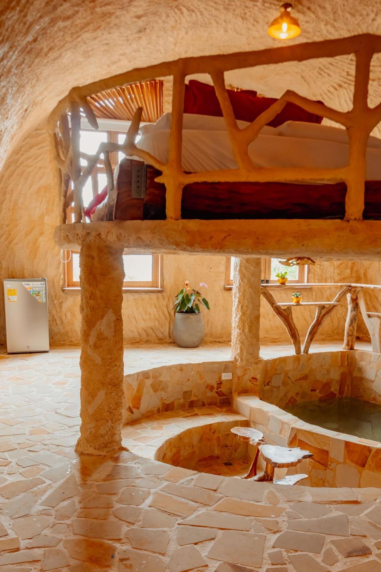 Hotel Pachamama Campestre Dosquebradas Dış mekan fotoğraf