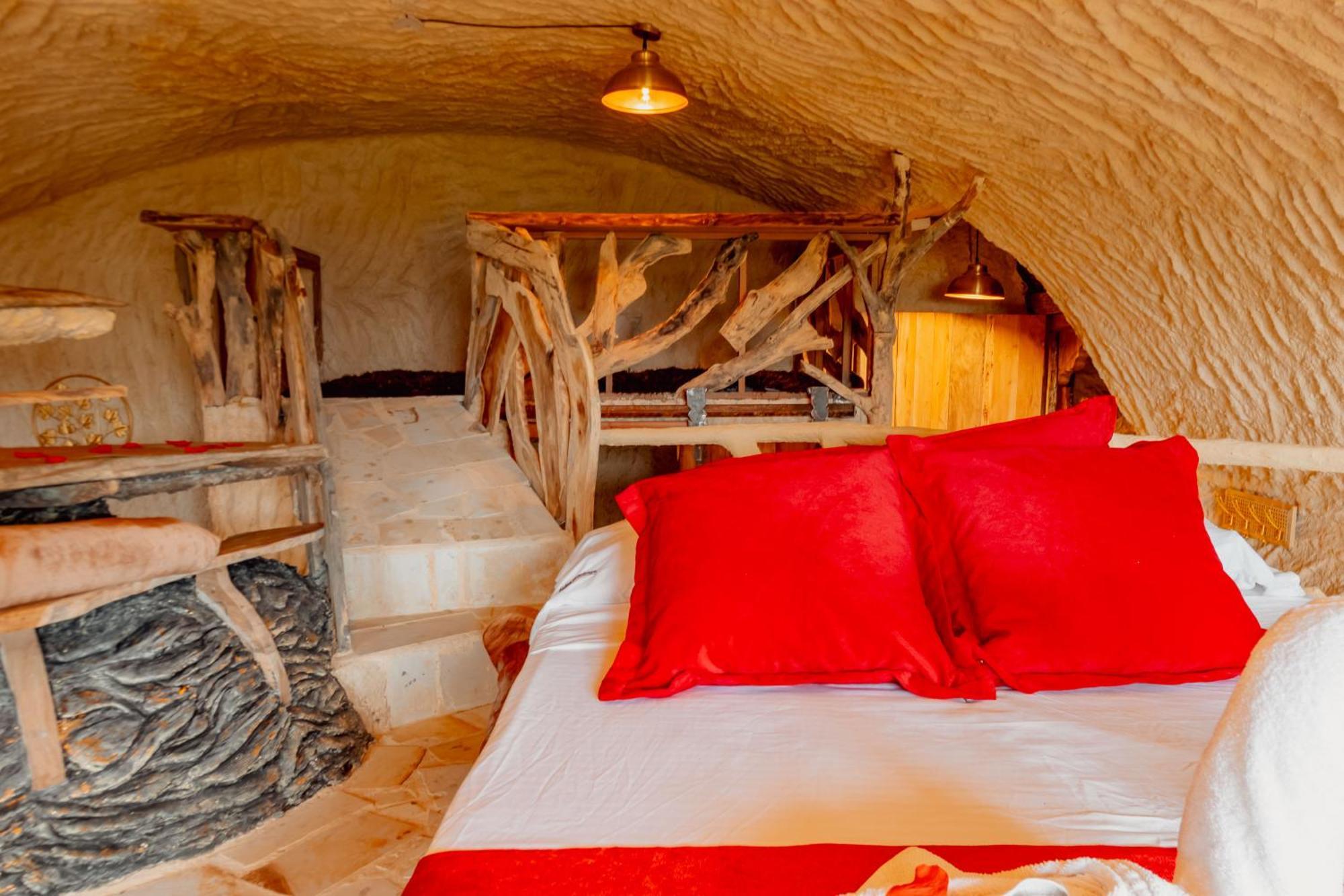 Hotel Pachamama Campestre Dosquebradas Dış mekan fotoğraf