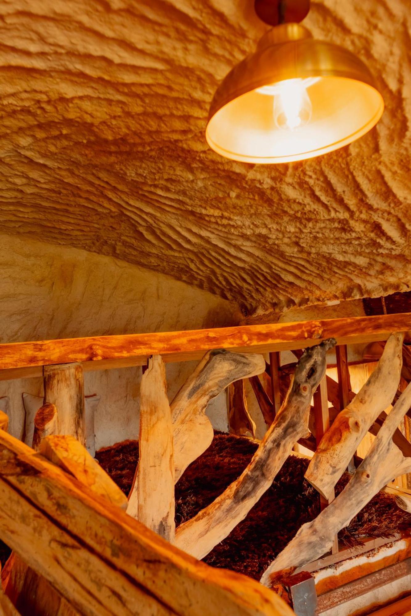 Hotel Pachamama Campestre Dosquebradas Dış mekan fotoğraf