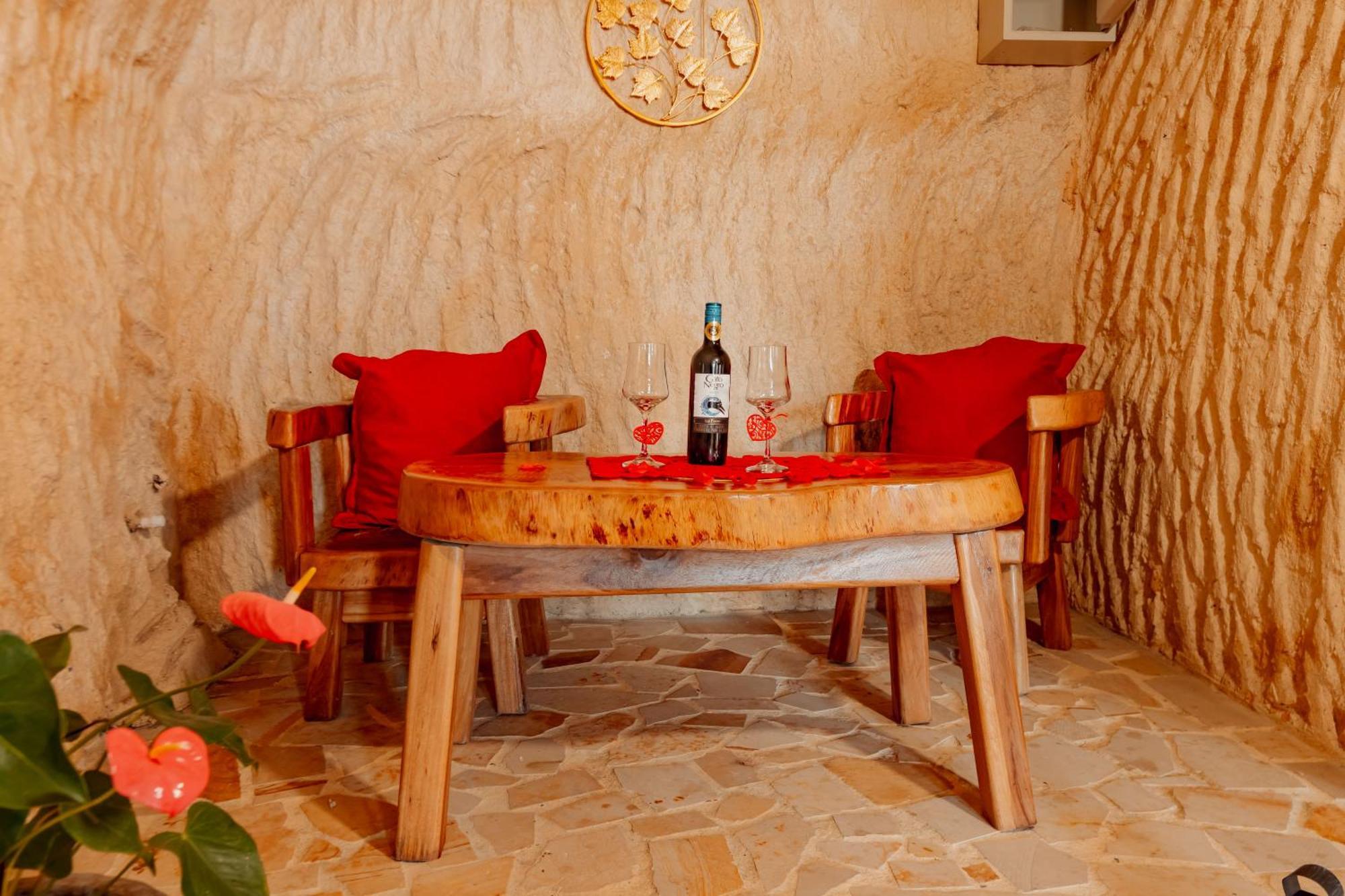 Hotel Pachamama Campestre Dosquebradas Dış mekan fotoğraf
