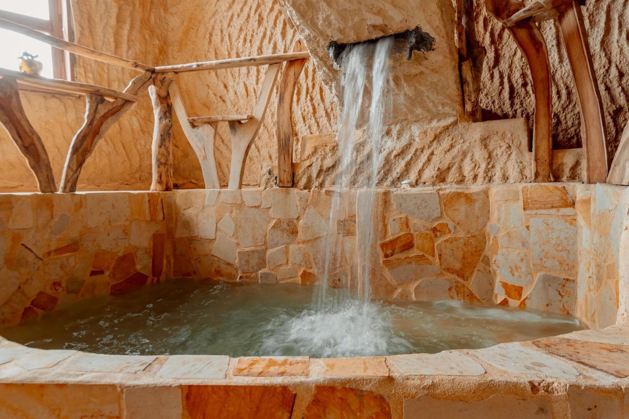 Hotel Pachamama Campestre Dosquebradas Dış mekan fotoğraf