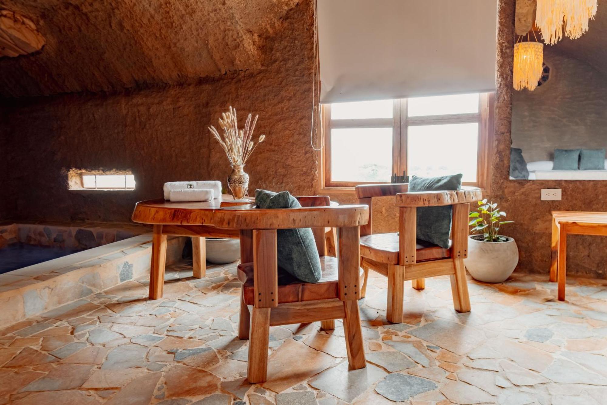 Hotel Pachamama Campestre Dosquebradas Dış mekan fotoğraf