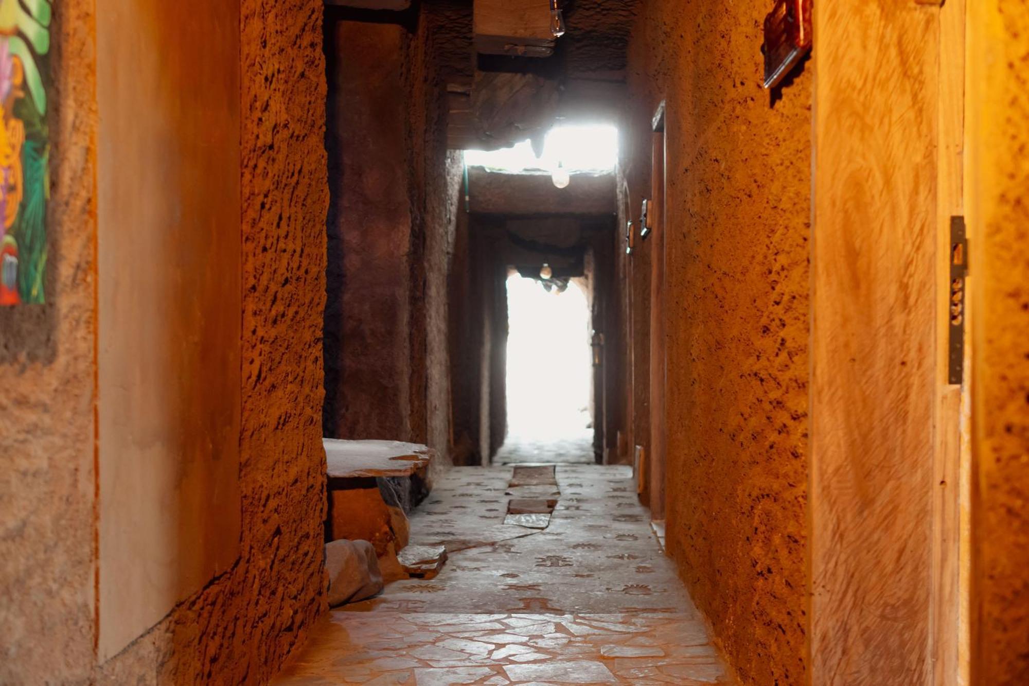 Hotel Pachamama Campestre Dosquebradas Dış mekan fotoğraf