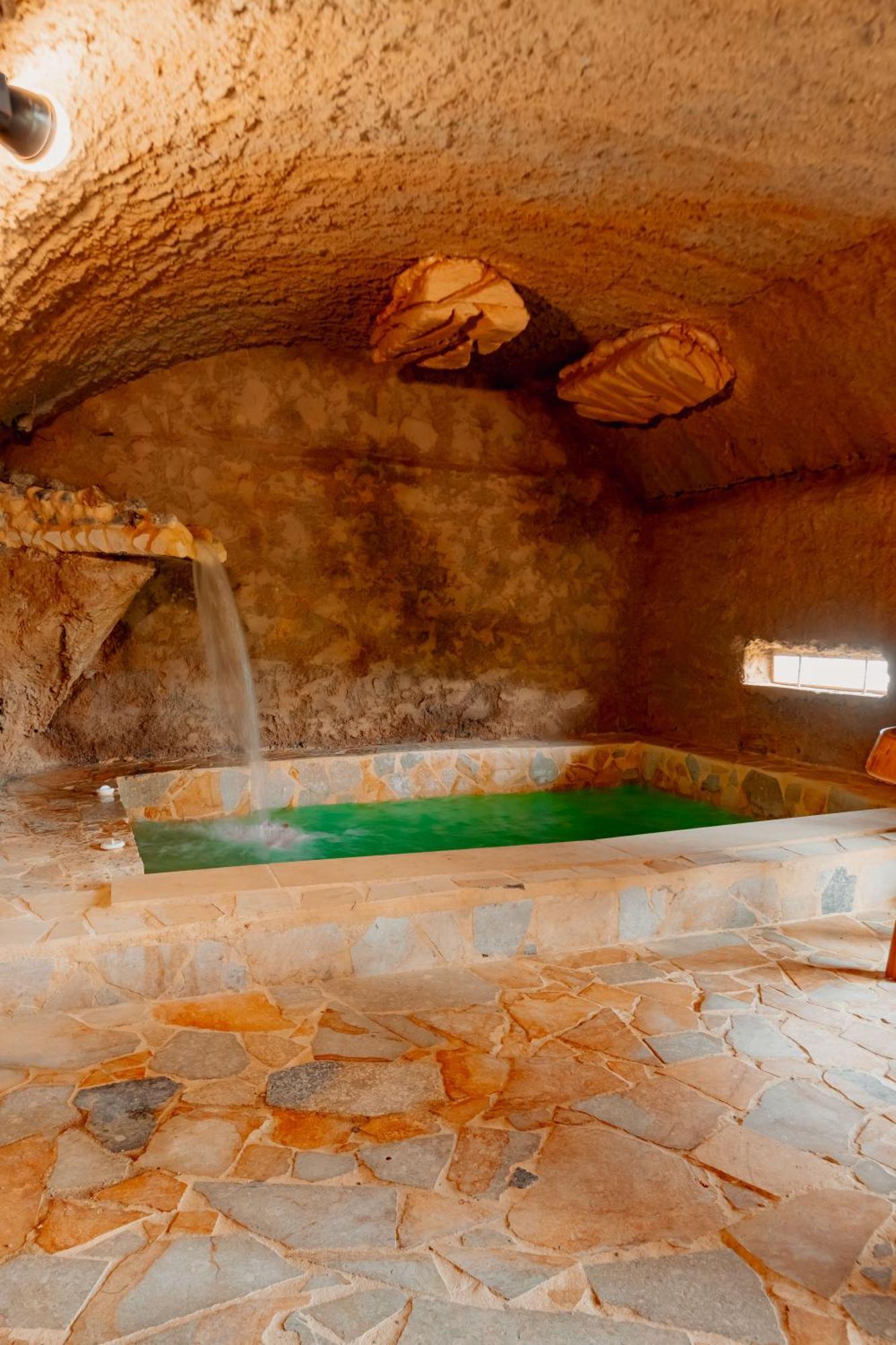 Hotel Pachamama Campestre Dosquebradas Dış mekan fotoğraf